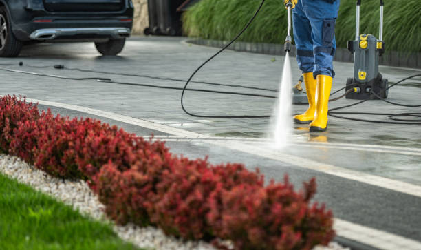 Reliable Buchanan Dam, TX Pressure Washing Services Solutions